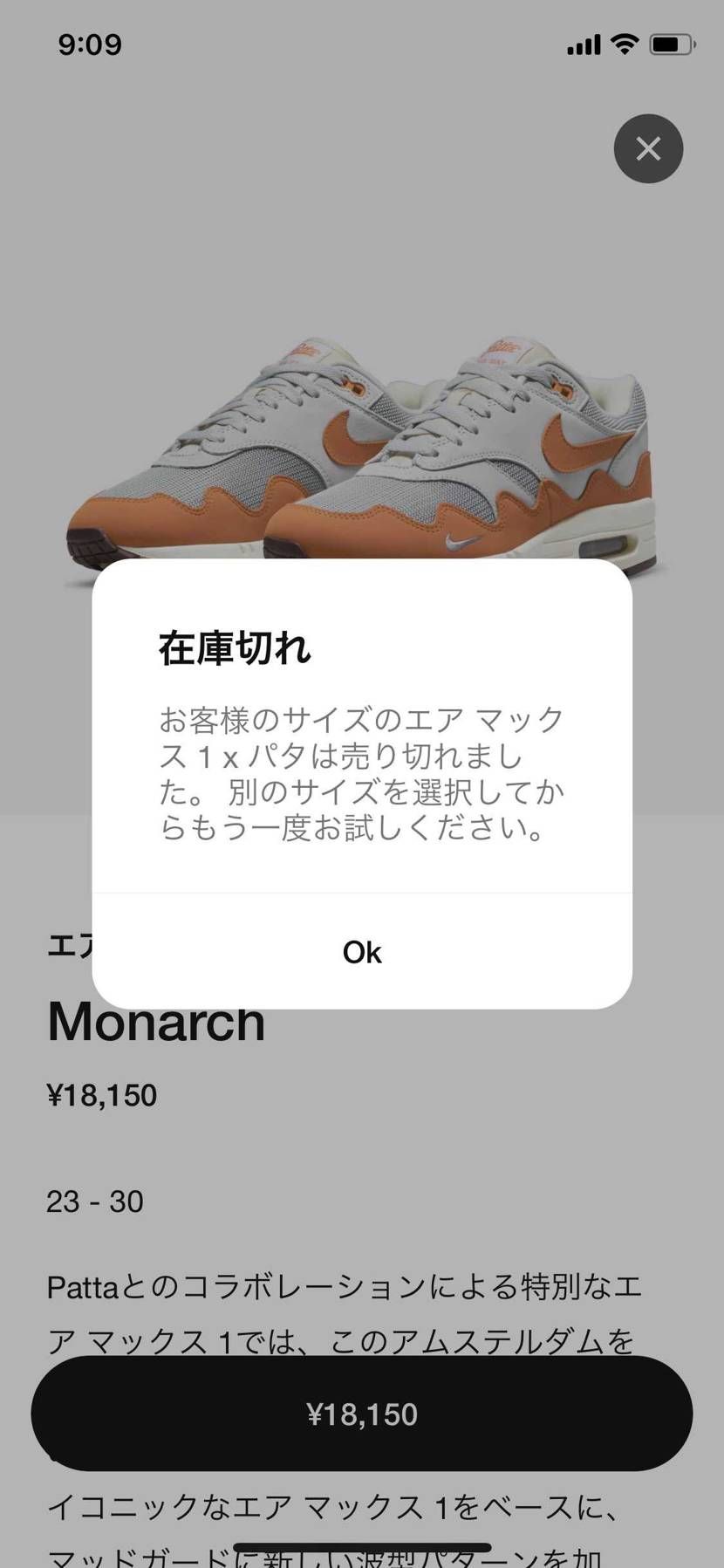 買えた人みんないいなぁ😂
まだどこの抽選も当たってないし、snsもHANONも