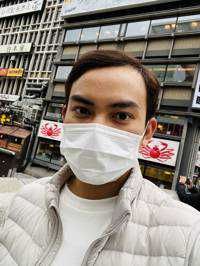 ユーザーアイコン