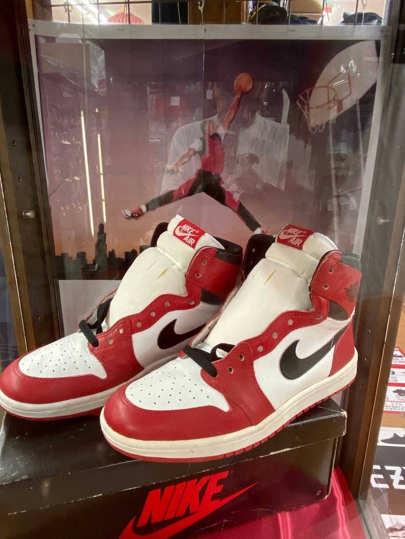 ここの投稿見て気になったので見に行ってきました！
まだありましたよ！