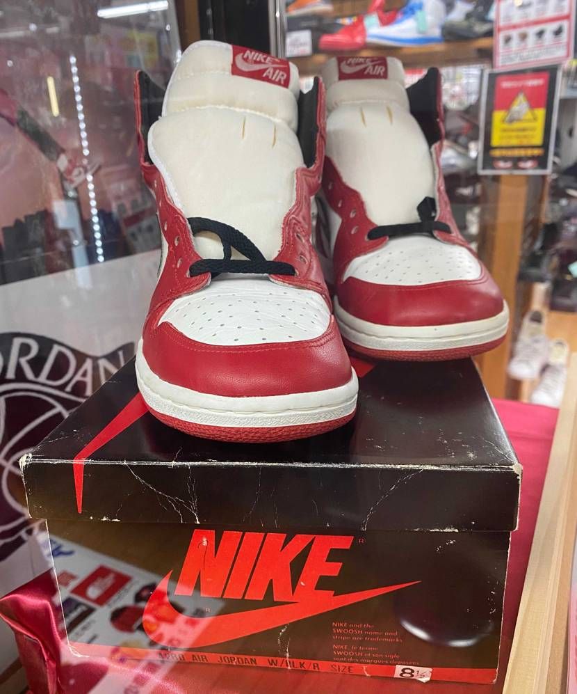 ここの投稿見て気になったので見に行ってきました！
まだあり