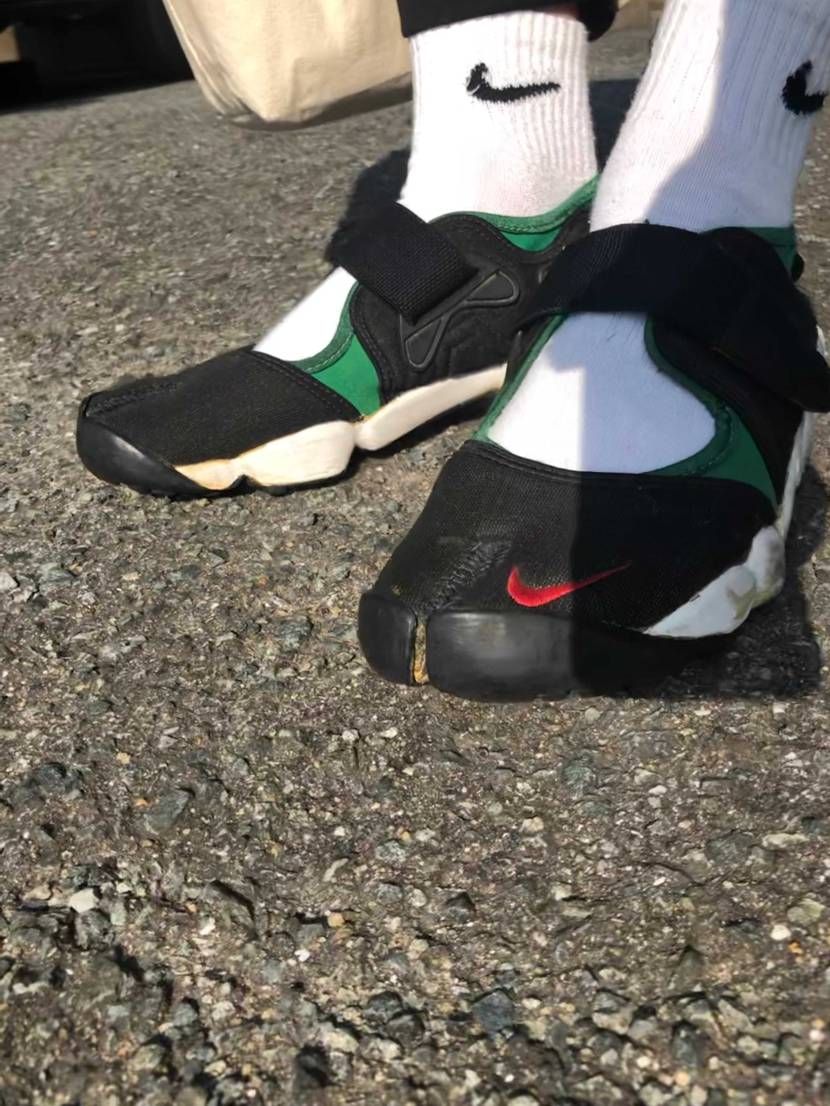 剥がれる一歩手前…
ようやく復刻(^^)