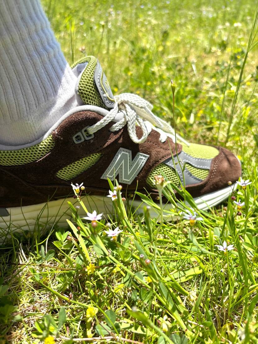 歩き良い☀️🌱