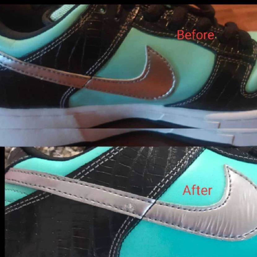 •スニーカー等の鑑定会社のFakebustersと裁判を行い敗訴しました。

事