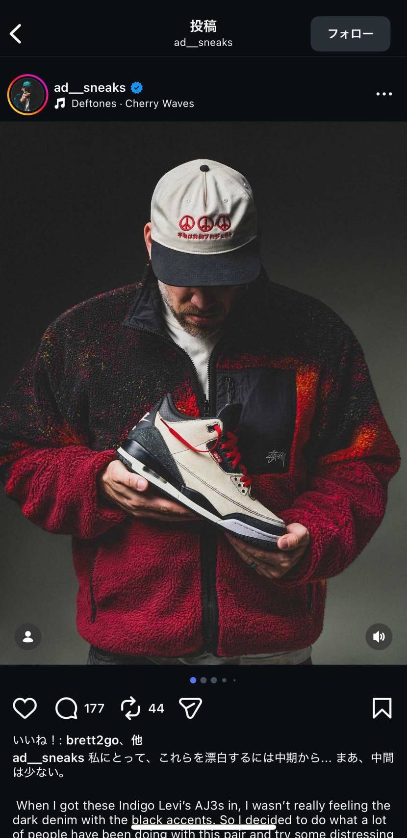 凄すぎる！これが欲しい。
これが好きです。