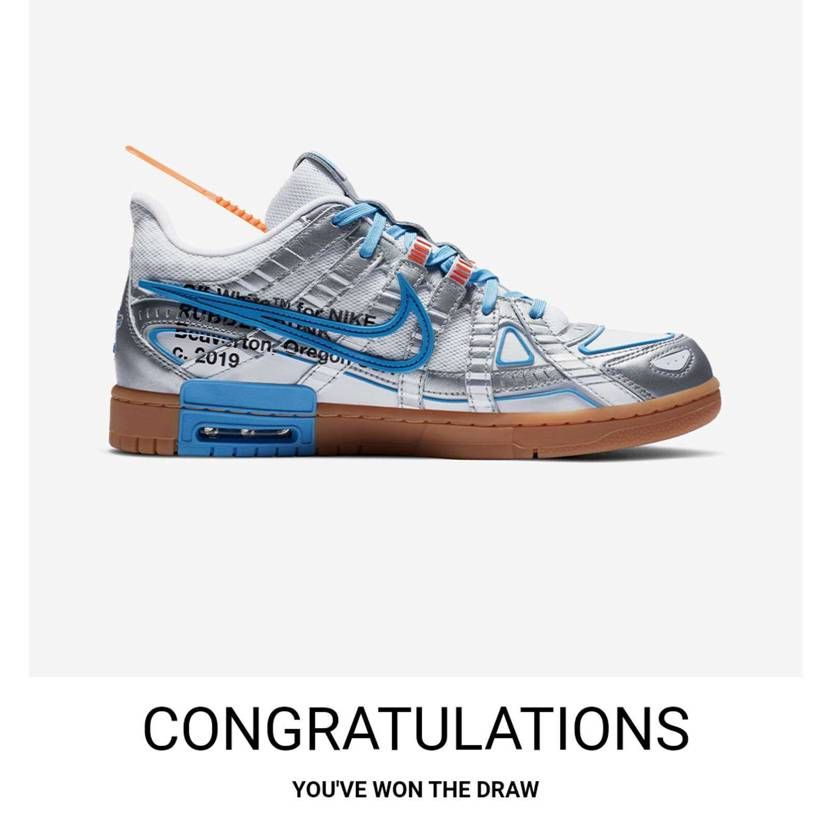 Goodhoodの当選報告多いですね👀
自分も当選してました