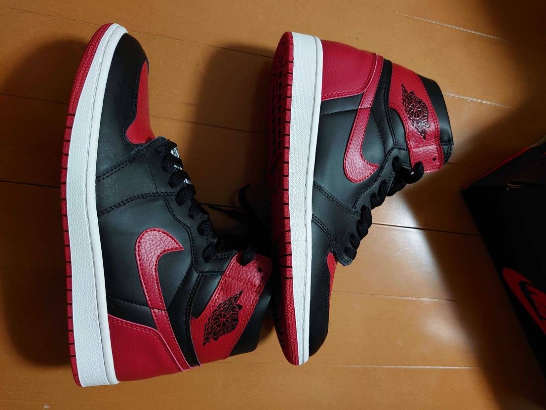 その辺ですれ違った時に、この3足のどれが１番「おっ👍」ってなりますか( ・ε・)