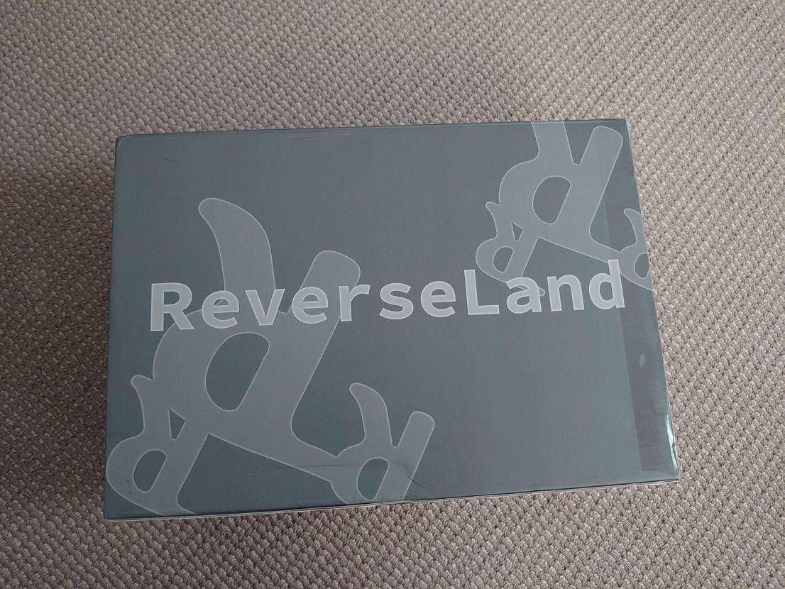 数週間～数ヵ月待ちの商品4つの内の１つが届いた(’-’*)
悪くなかった(*´ω