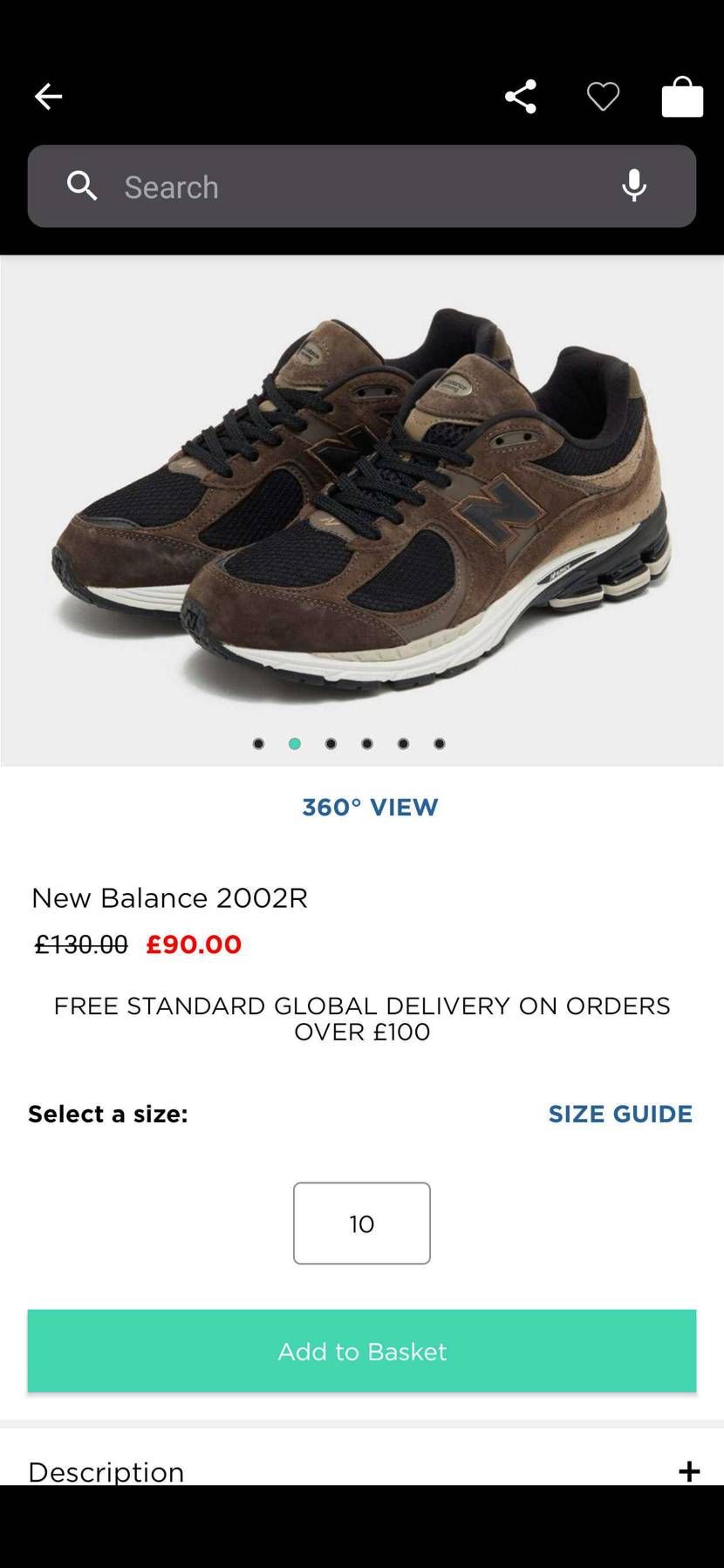 誰かの投稿を見てから欲しかったけど見つけられなかった靴😩
マイサイ拾えた😳👟
