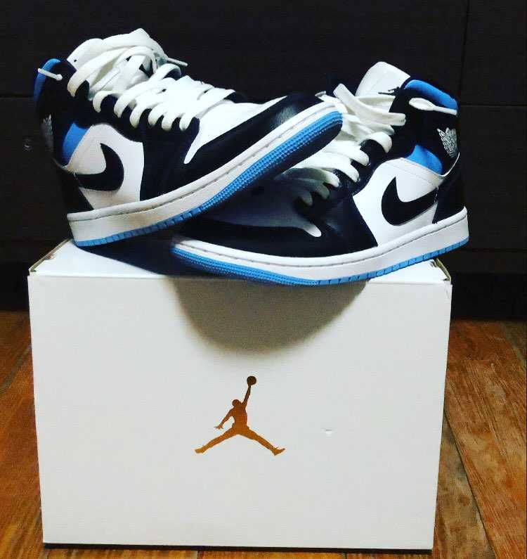 エアジョーダンと合わせられるキャップいいのありますか？教えて下さいm(_ _)m