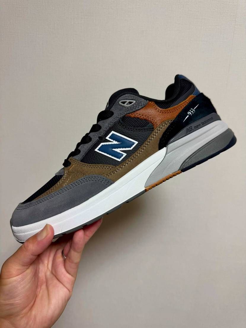 【新品】28.5cm New Balance Ohtani 1 Trainer みんなの投稿 | スニーカーダンク