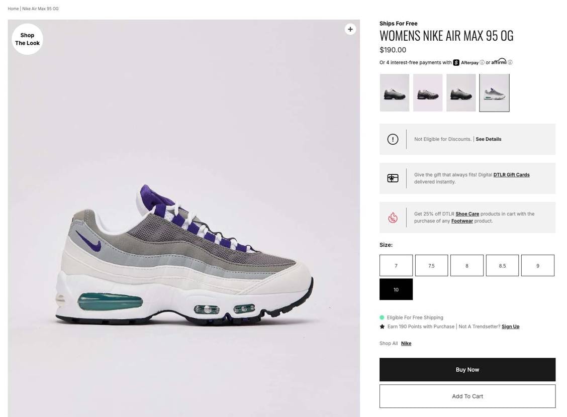 もう少し大きいサイズがあれば。。。