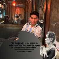 Hein Mon Aung