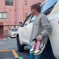 kaito(インフルエンサー＆美容師)
