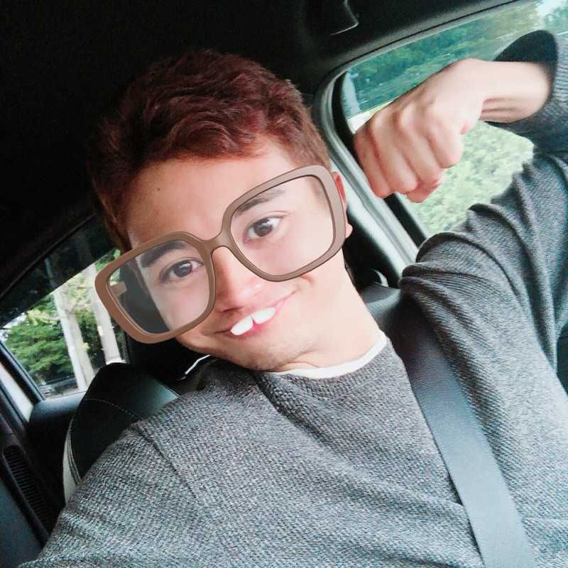 ユーザーアイコン