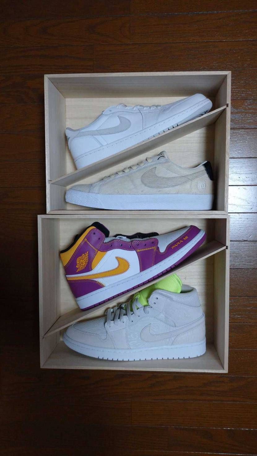 YouTubeで知って購入してみました～

ヒツジウッドファ