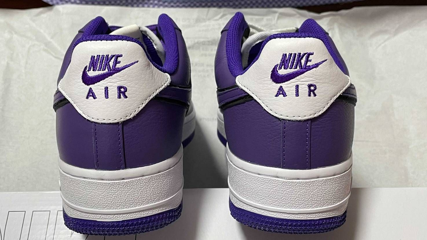 SNKRS atmos BEAMS どこも売ってくれないので
