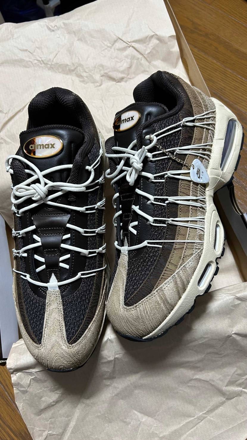 画像だけでは定価が高いと感じましたが、現物を手に取って見ると納得です🤩作りが凄い