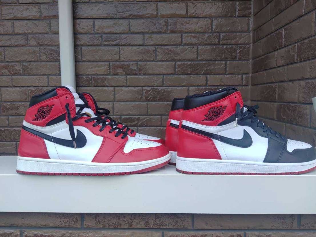 早速、つま黒履いてます💨
こちらは2016❇
つま黒普及委員