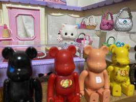 ユーザーアイコン