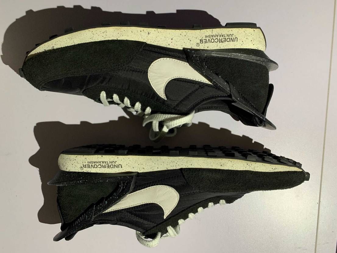 アンカバ　デイブレイク　29.5cm
本体のみ。美中古になります。

出品