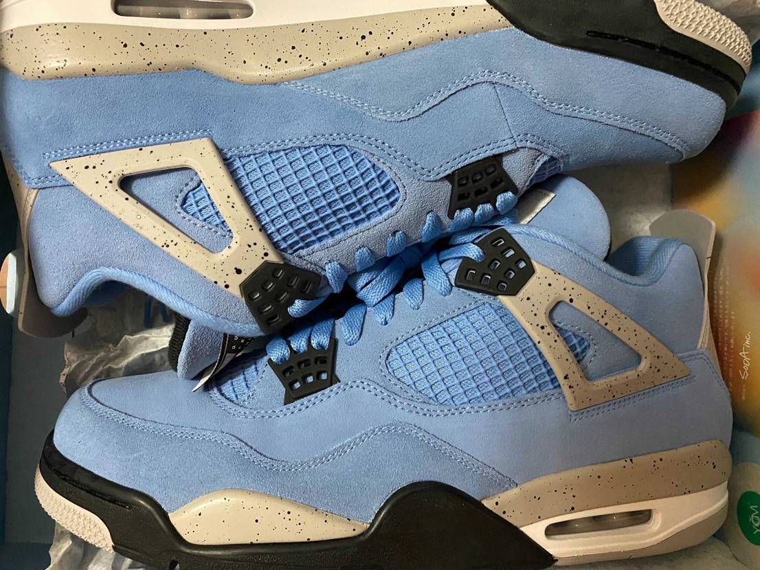 上半期で欲しかったスニーカーがこれで完全に揃いました。スニダ