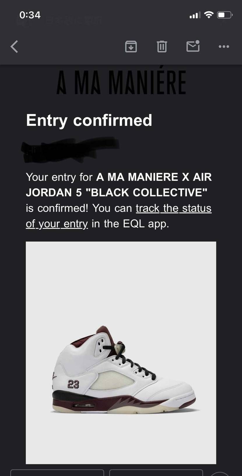 こんばんは😃
明日のシャタバどうしようか悩んでたら
大本命案内きました🤩🤩🤩