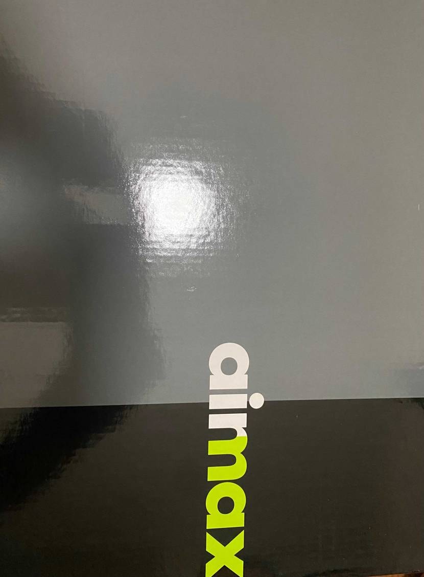 こんばんは😃帰宅したら
宅配ボックスに届いてました😇
汚