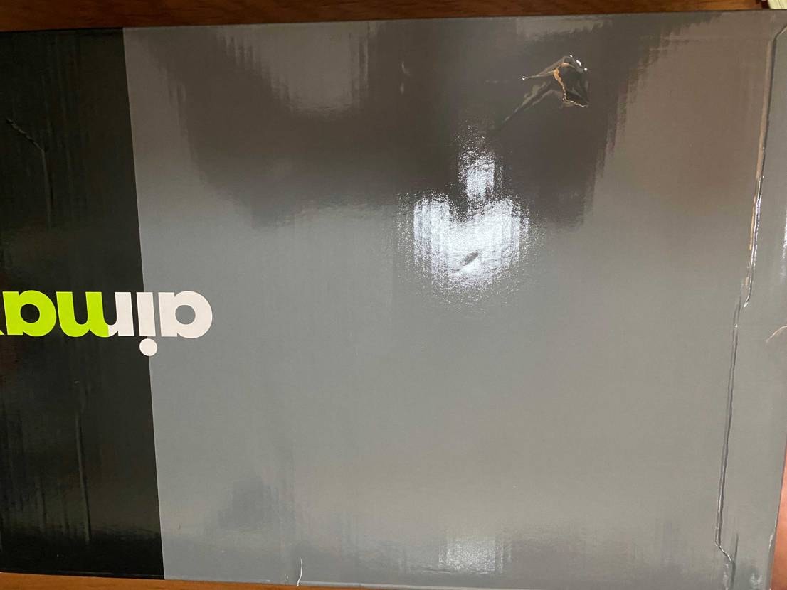 おはようございます😃
仕事行こうとしたら郵便きました。
