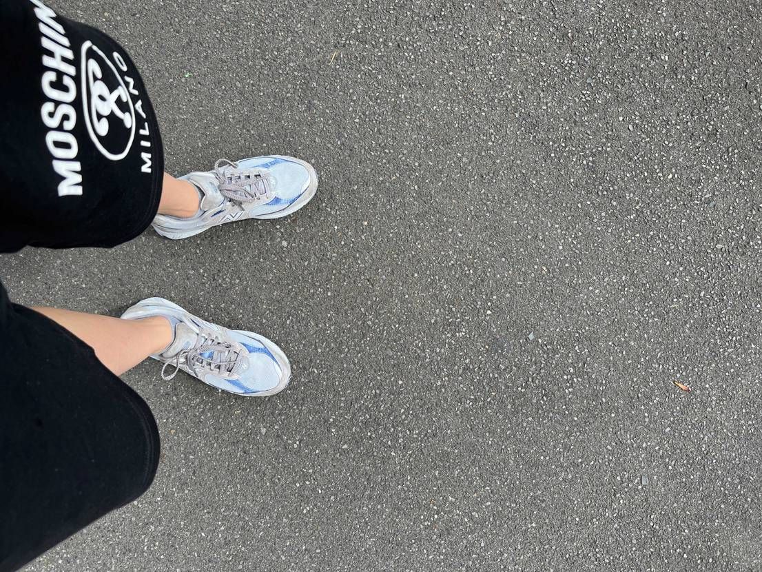 下ろした！最高！