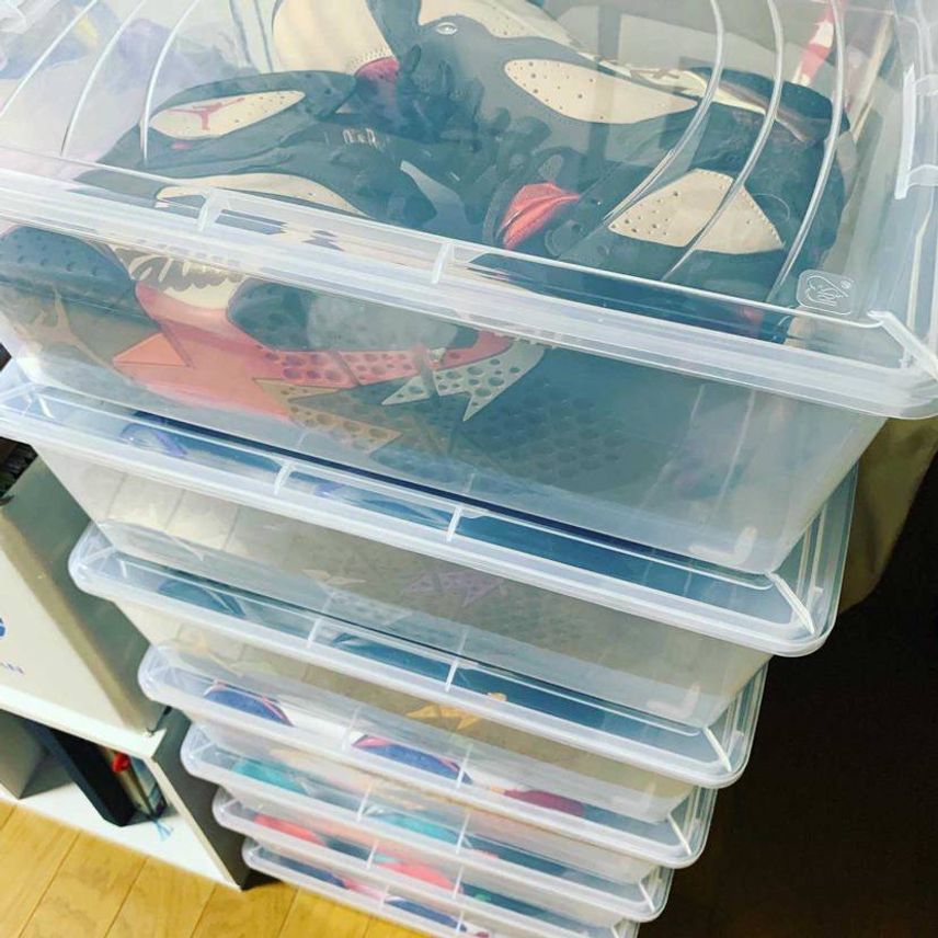 AJ7^_^このケースがまた売って欲しい^_^アイリスのCostcoのやつ^_^