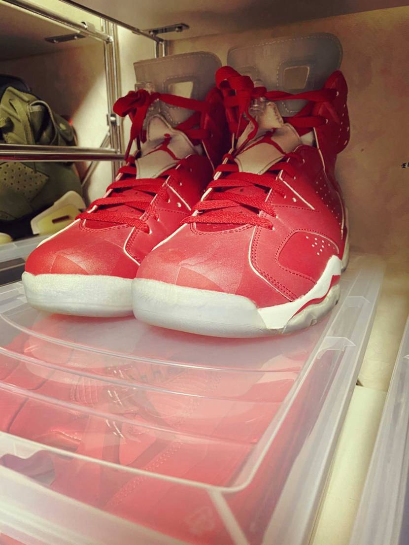 air jordan 6 👟🎉