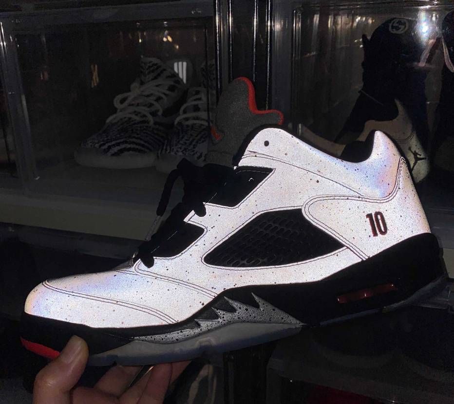 ネイマールとナイキ契約解除、ネイマールコラボは出なくなるなー