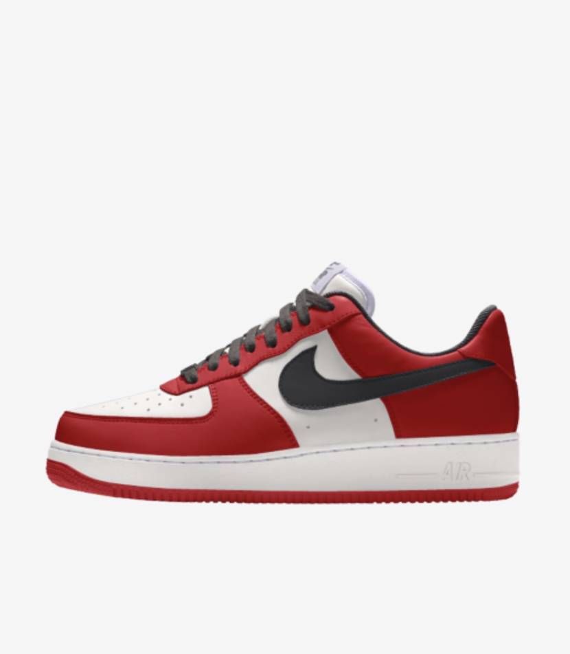 Nike by youいまいいカラーが選べる✨👟🎶