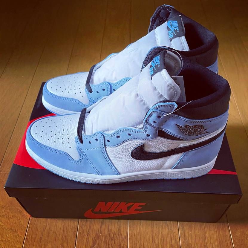 ツレがUNCかったら、付属の紐ついてなかったけど、検品ちゃんとしてんの？？
