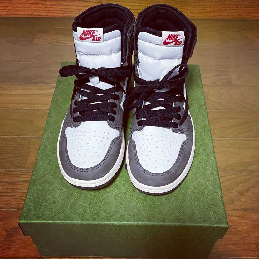 トラビスです🏀