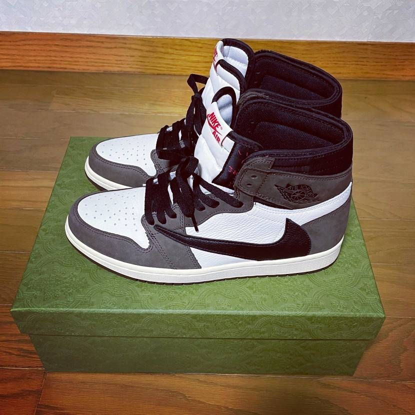 トラビスです🏀