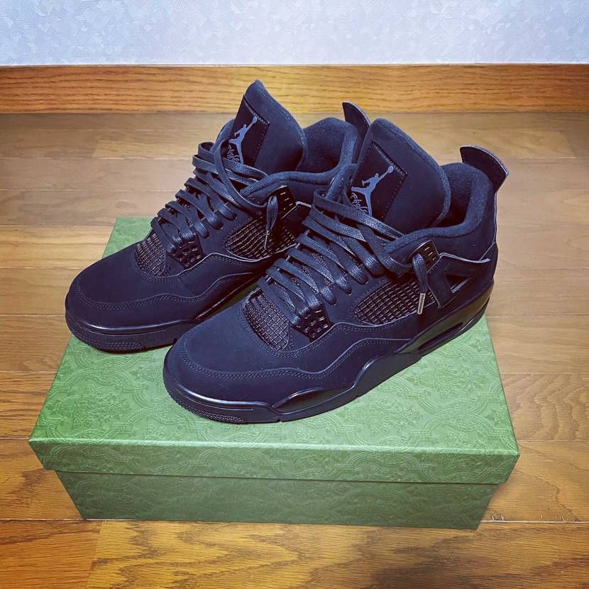 ブラックキャット👙