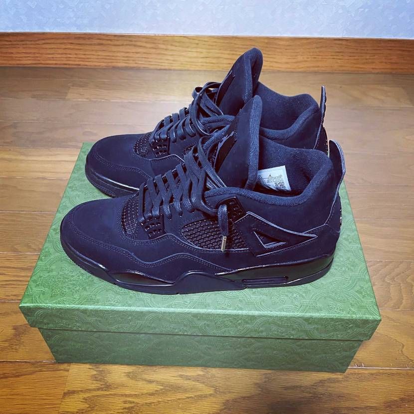 ブラックキャット👙