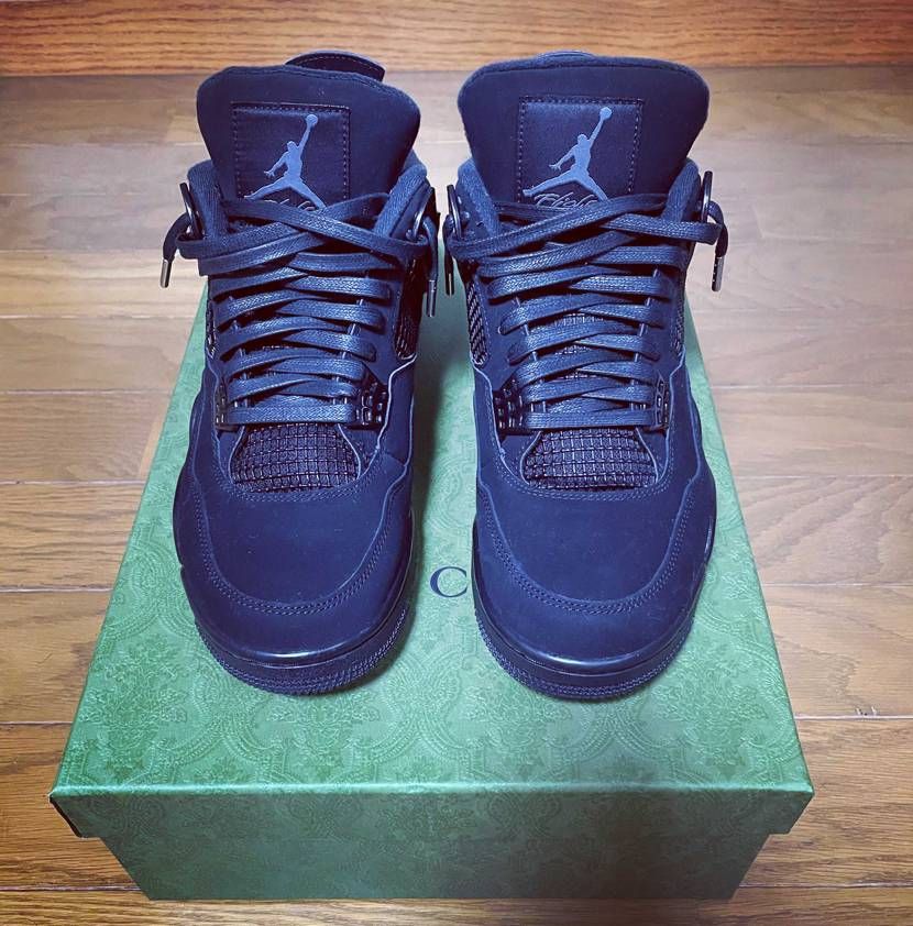 ブラックキャット👙