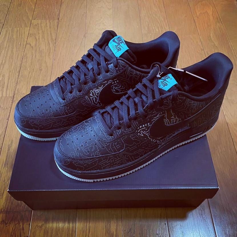 スペースプレイヤーズ👟