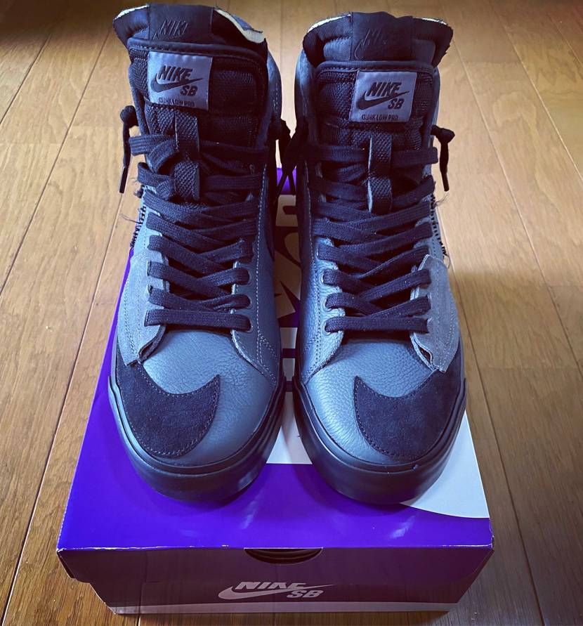 SBブレイザー👟✨