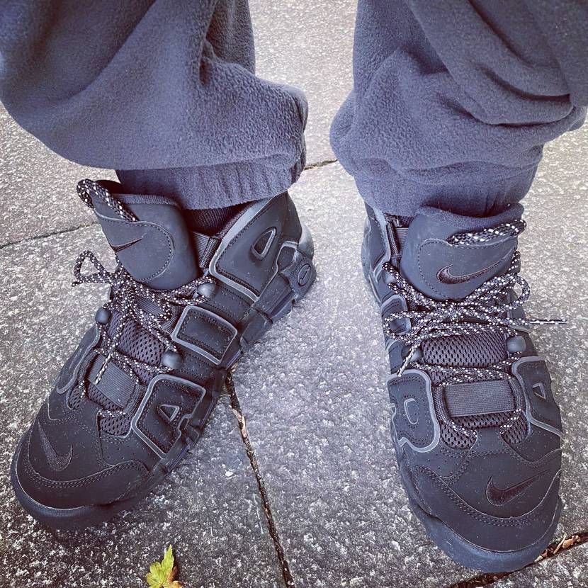 モアテン👟