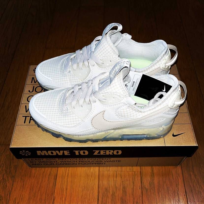 Nike WMNS Air Max Terrascape 90 Light Bo