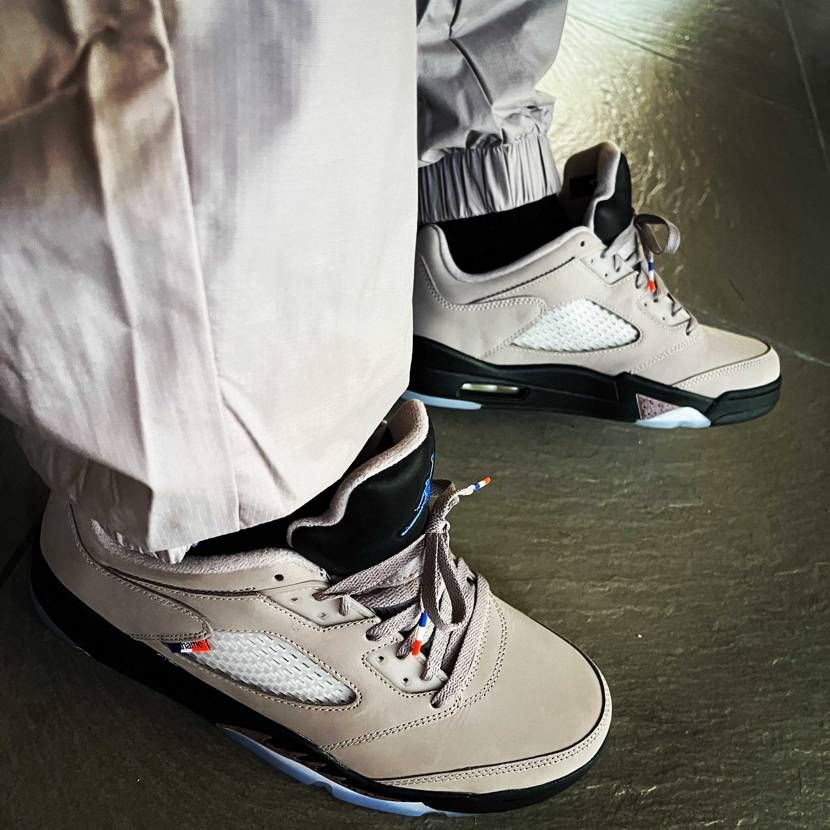 PSG✨AJ5🏀