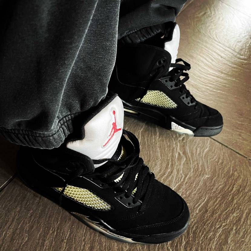 AJ5👟✨