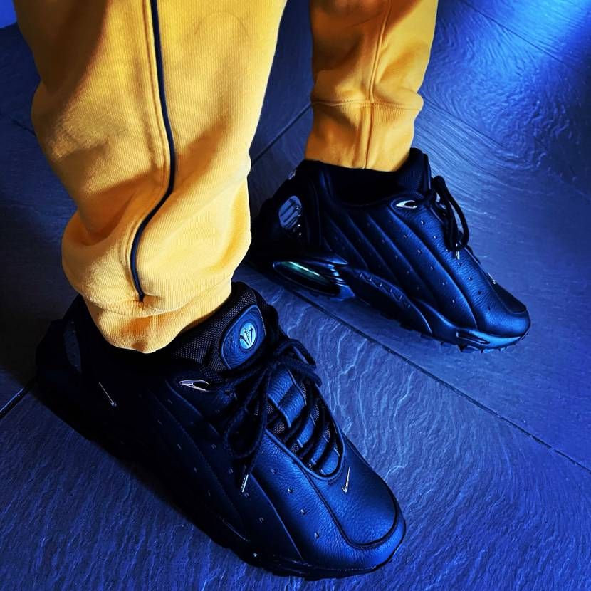 ノクタ👟👟