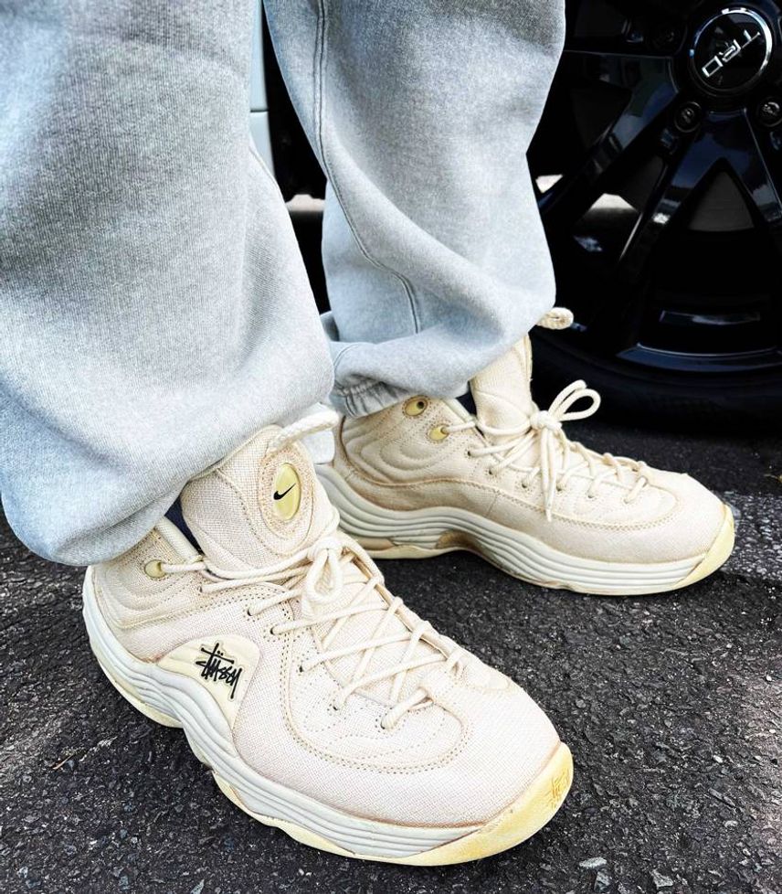 Stussy × Nike🌈
Supreme🏝️
Dior💎
Stu