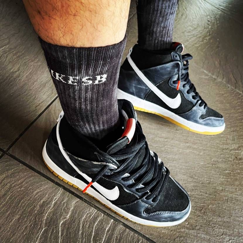 Fucking Awsome🌵
Dior💎
Nike SB Dunk H