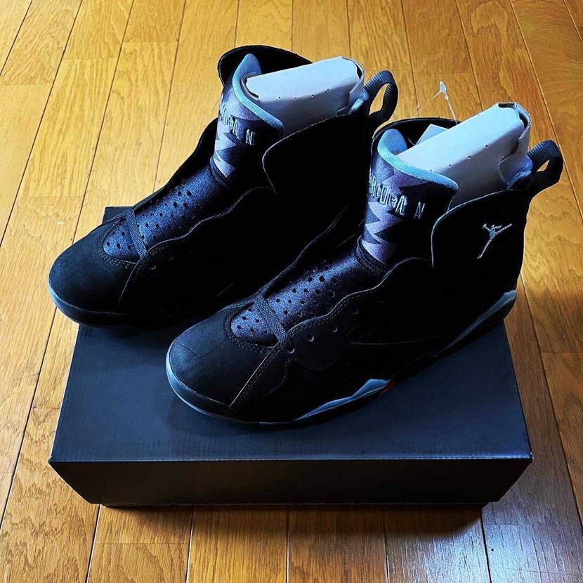 Nike Air Jordan 7 Retro Chambray GOT’EM�