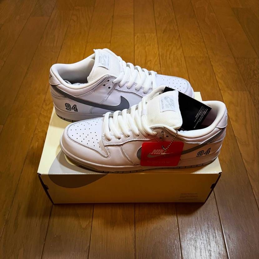 白黒👟🔥
黒本命!緑かえず!
白期待してなかった